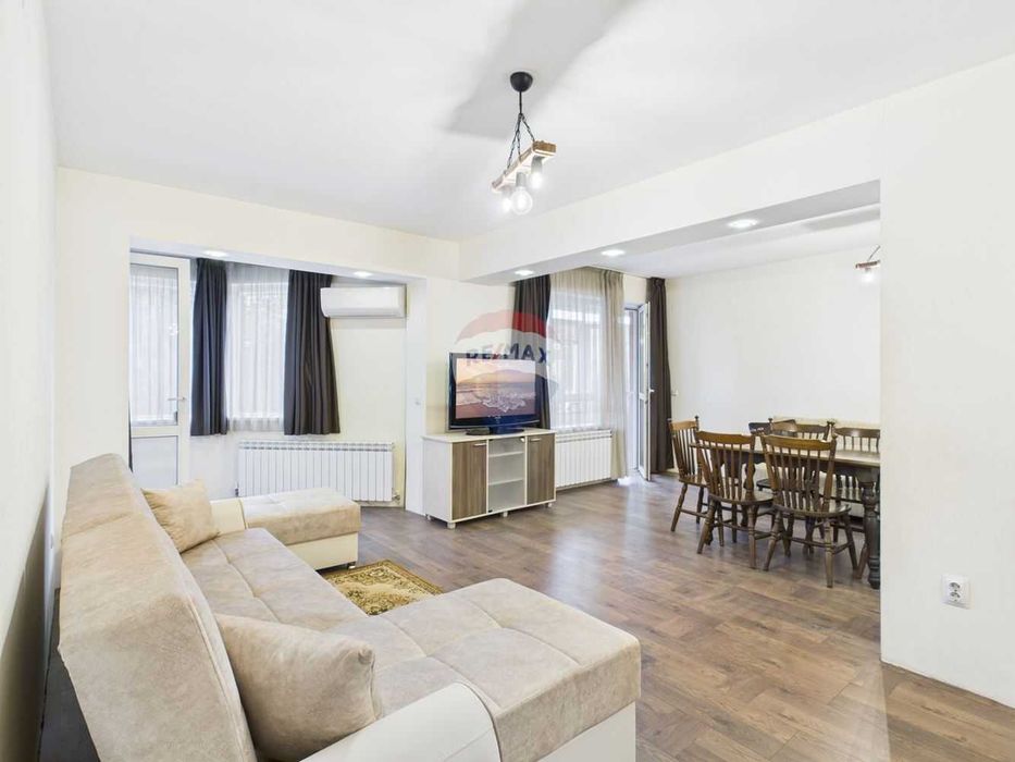 3-стаен в Варна-Бриз площ 125 цена 239900