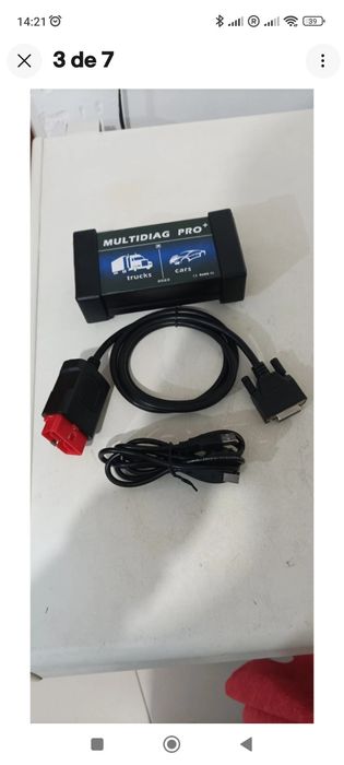 Diagnoză Auto Multimarca