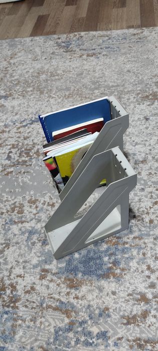 Органайзер для книг, документов