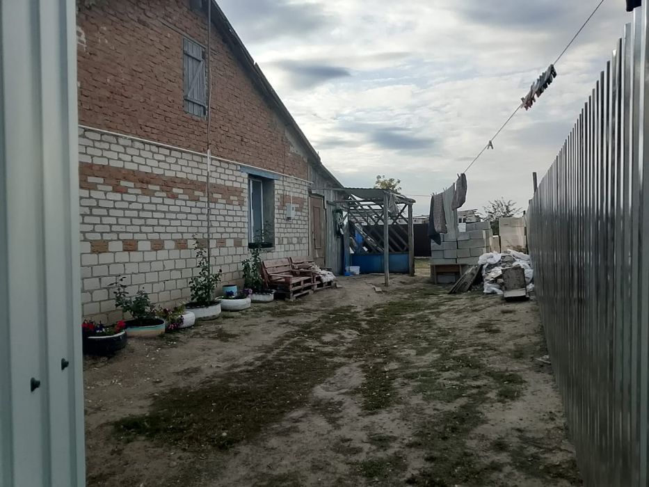 Продам или обменяю дом