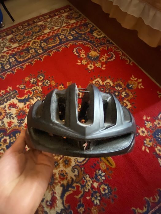 Шлем Specialized S-Works Prevail II Vent ANGi MIPS,
