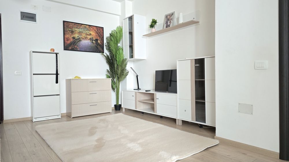 Garsonieră de vanzare Militari