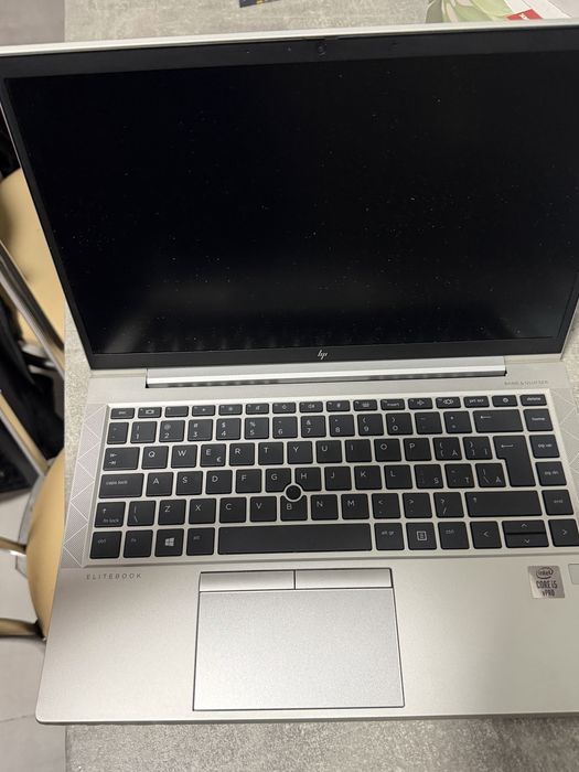 HP EliteBook 840 G7  procesor i5 gen 10