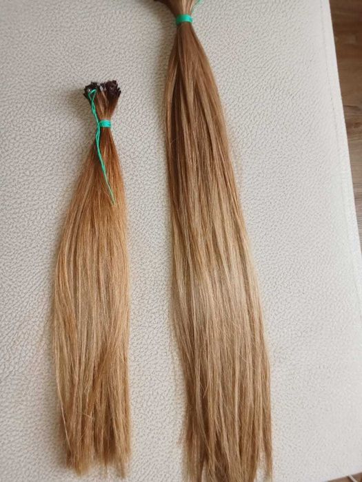 Продам волосы натуральные!