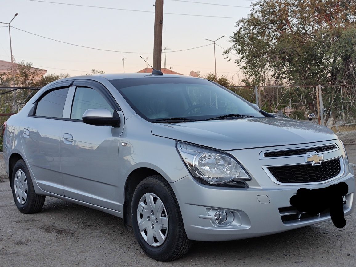 Ремонт автомобилей Ravon GM R4 Chevrolet Cobalt своими руками