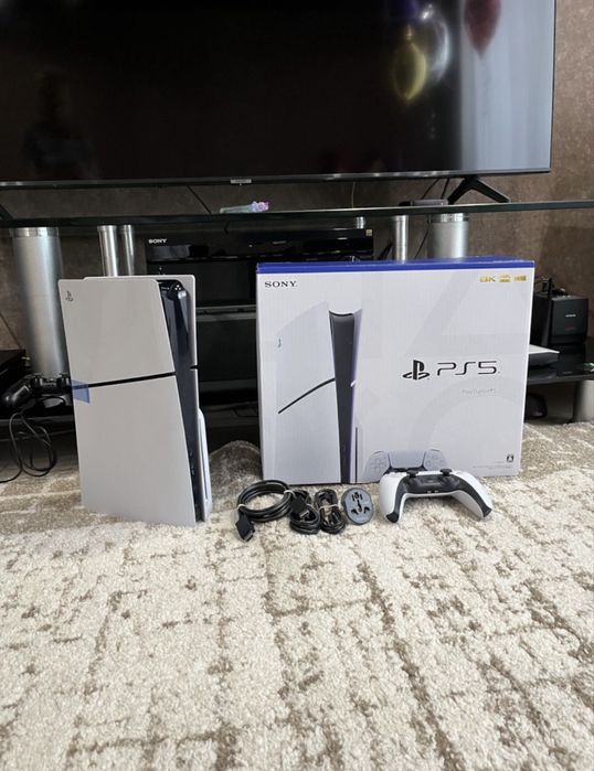 PS 5 Срочна сатылады