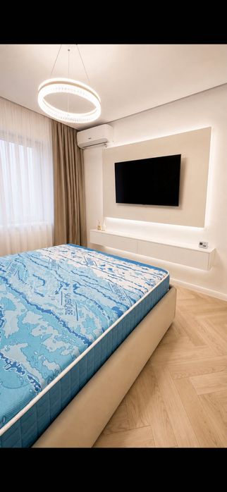 Apartament 2 camere, 69mp, Pallady +loc parcare demisol