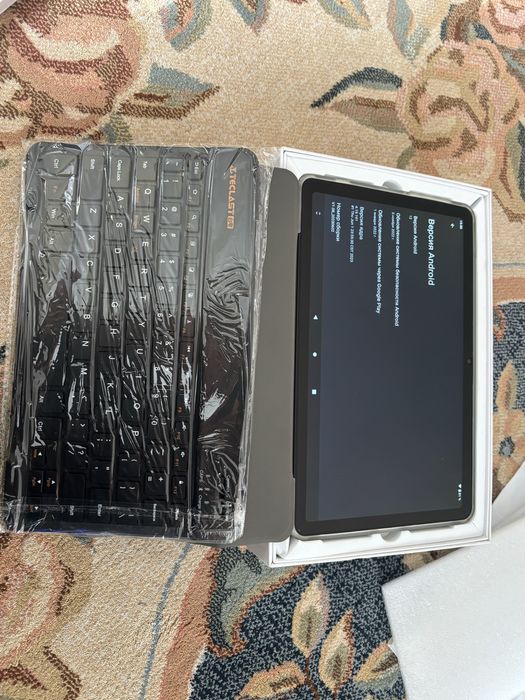 Планшет teclast T40S