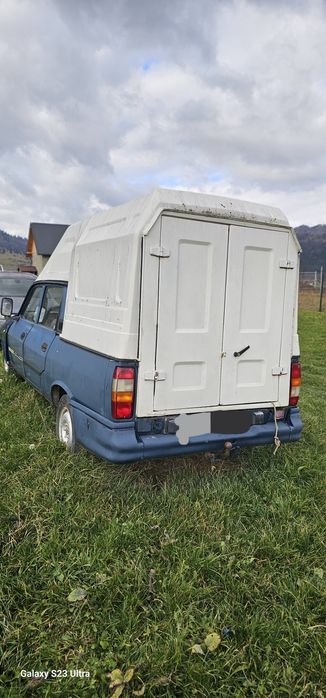 De vanzare Dacia Papuc 1.9