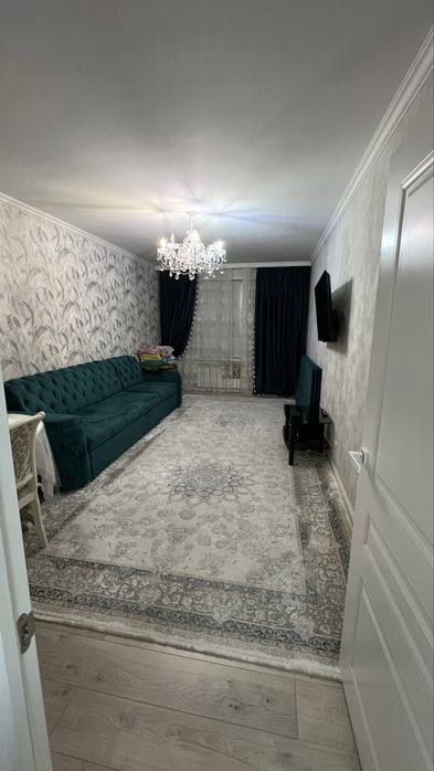 Сдам квартиру посуточно