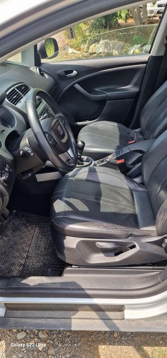 2бр. Seat Altea XL 2.0Tdi / 1.9tdi  На части