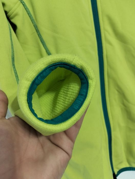 Hanorac Fleece Salewa