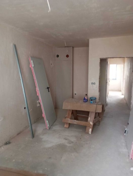 Продава се Тристаен апартамент в Бургас, Меден рудник - зона Г - 84 кв.м за 834 €/кв.м - Снимка #11