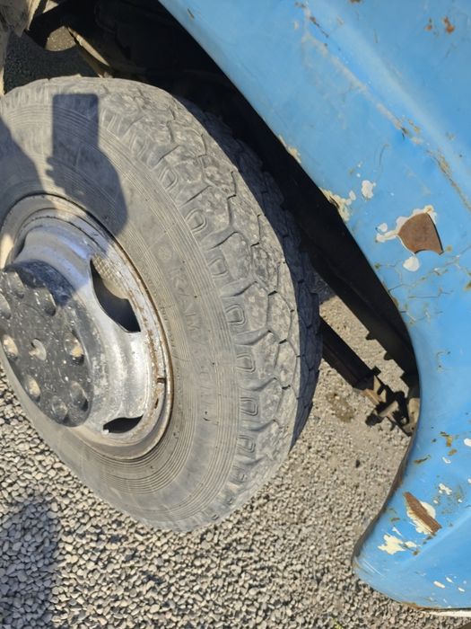 Zil 130 srochna sotiladi