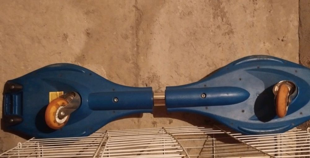 Waveboard ,в добро състояние
