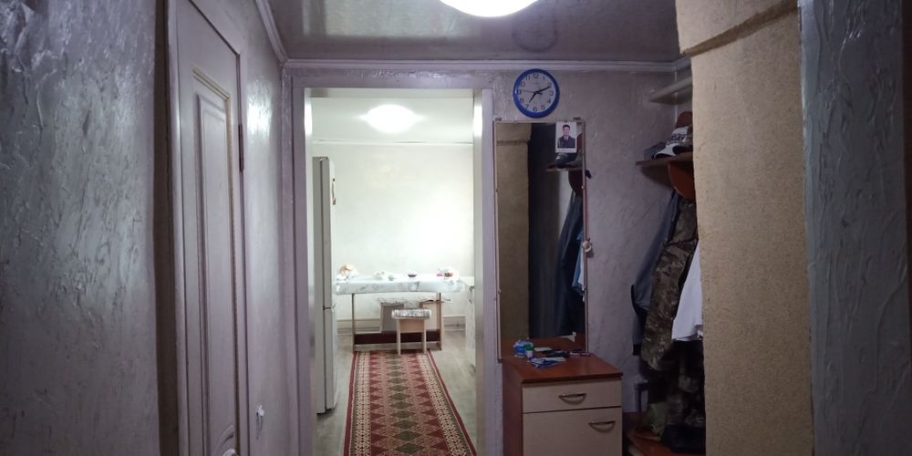 Продается 3-х комнатная квартира