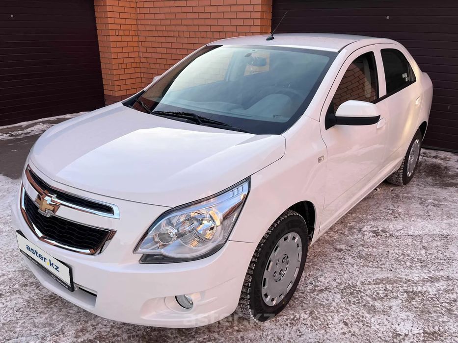 Chevrolet Cobalt