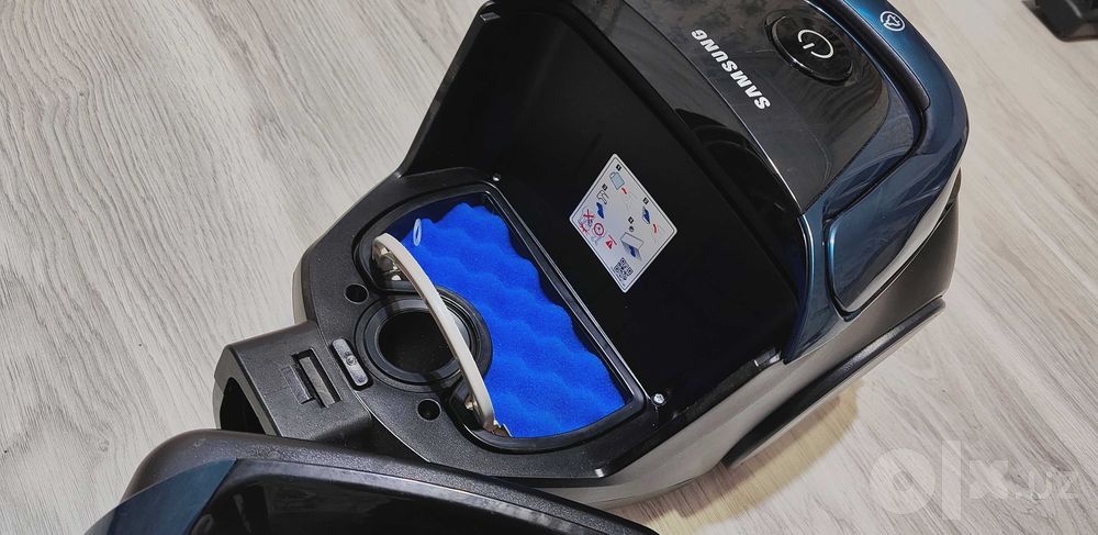 Пилесос Samsung 2000W