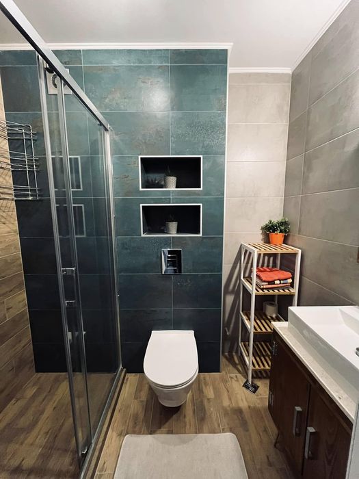 Дава се под наем Двустаен апартамент в Варна, Възраждане 1 - 60 кв.м за 475 € - Снимка #8