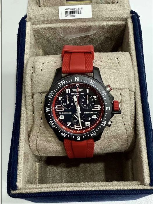 Часовник Breitling Endurance Pro 44mm