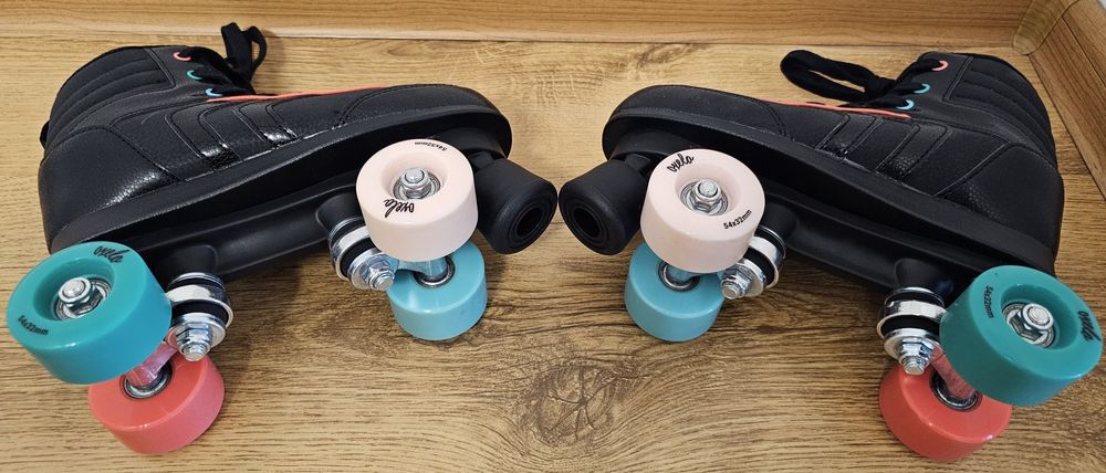 Patine cu rotile Oxelo