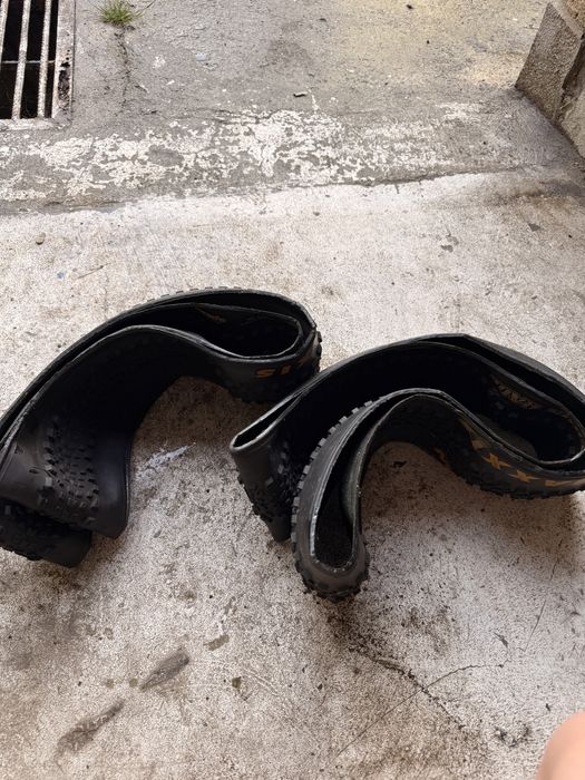 Гуми Maxxis Rekon race 29x2.4 max speed