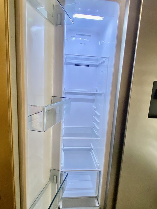 Combina Frigorifica SIDE BY SIDE GORENJE