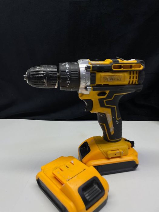 Шуруповерт/Ortalyq