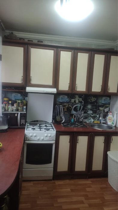 продается квартира