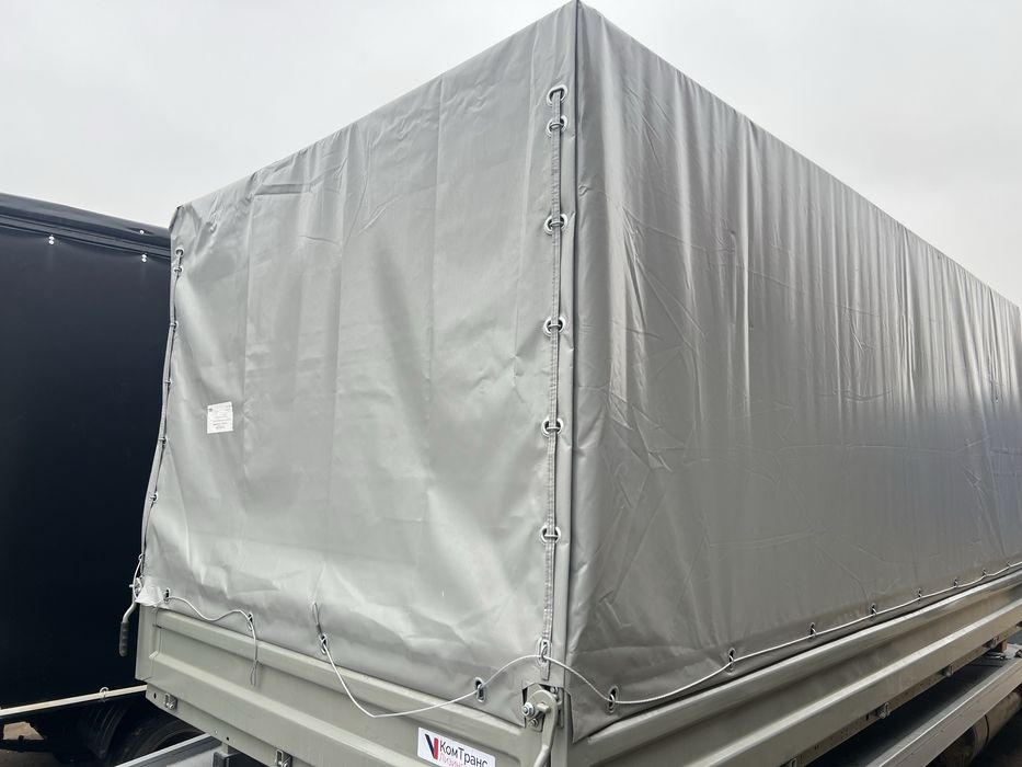 Тент на Газель next