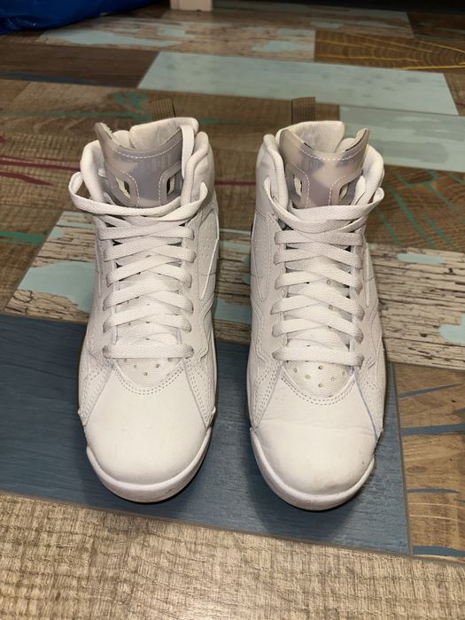 JORDAN Спортни обувки  wmns jordan MVP NA
