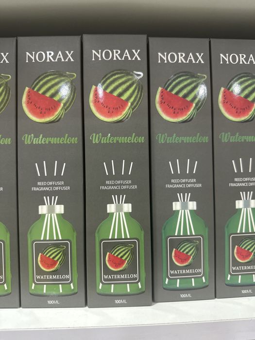 Арамотизатор для комнат