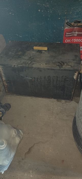 Продаётся каптилка.