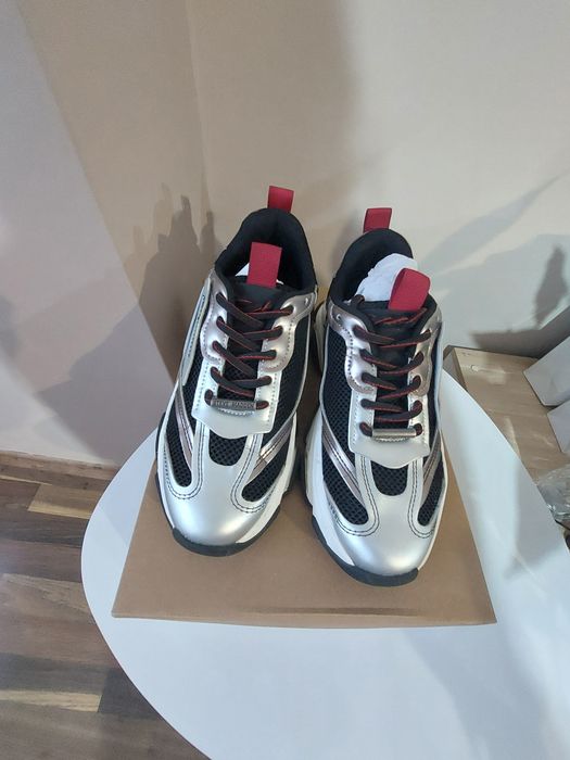 Дамски сникърси Steve Madden