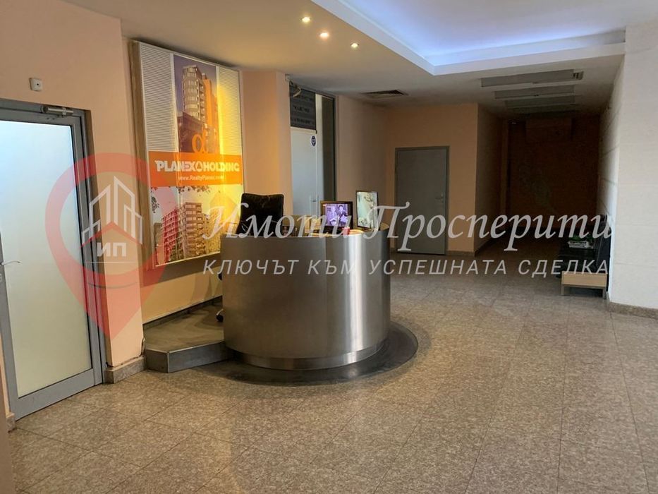 Дава се под наем Двустаен апартамент в София, Борово - 70 кв.м за 665 € - Снимка #12