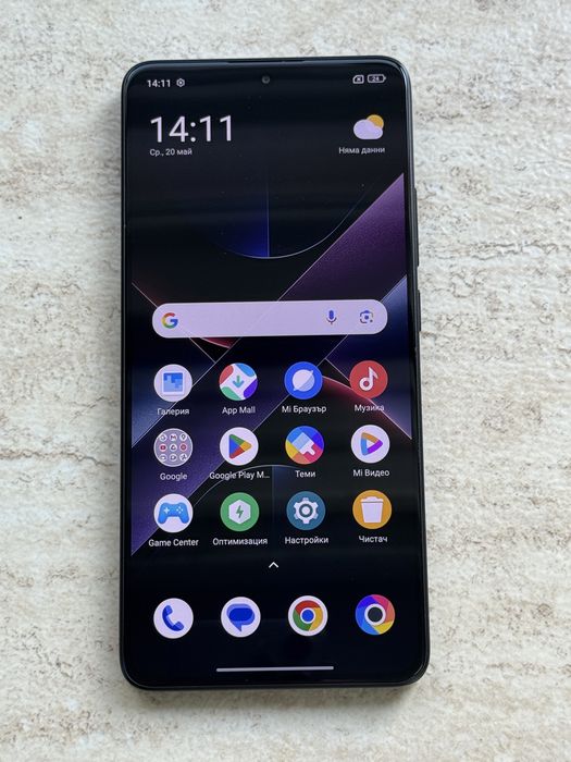 Poco X7 Pro 512GB / 12GB RAM