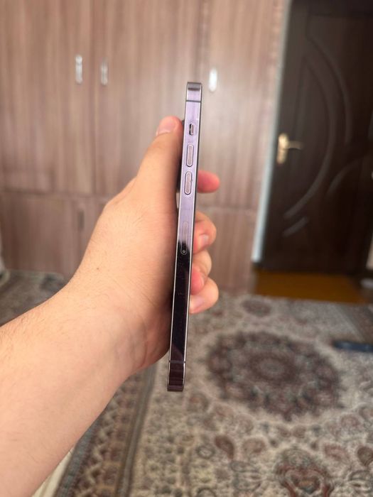 Iphone  14 Pro Max 128 GB