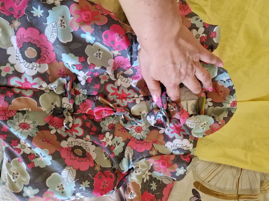 Зимни гащеризончета за бебета