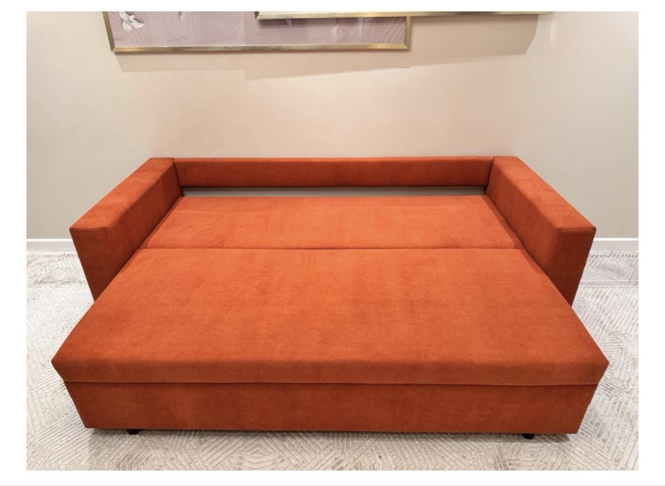 Продается раскладной диван