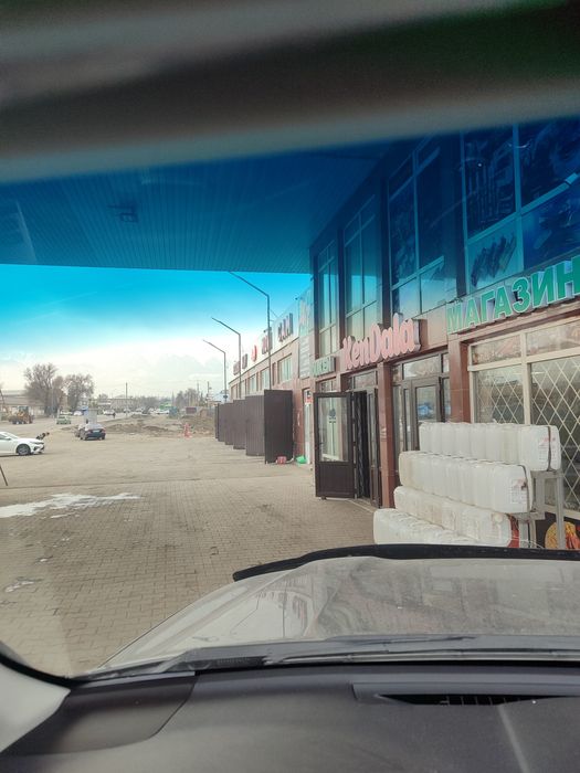 Сдам помещение в аренду,два этажа