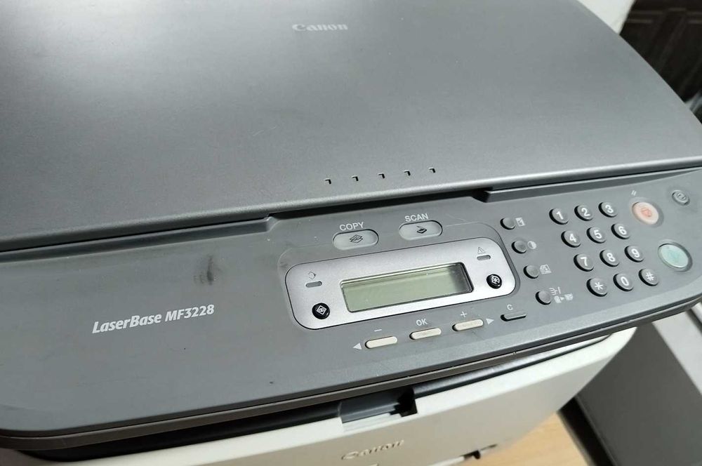 МФУ Canon продам