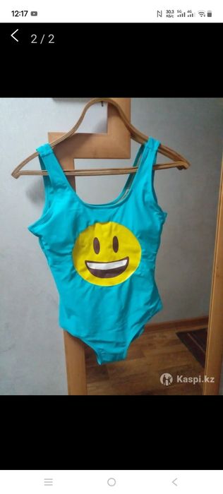 Купальники детские