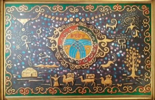 Продам картины. Роспись стен,ворот