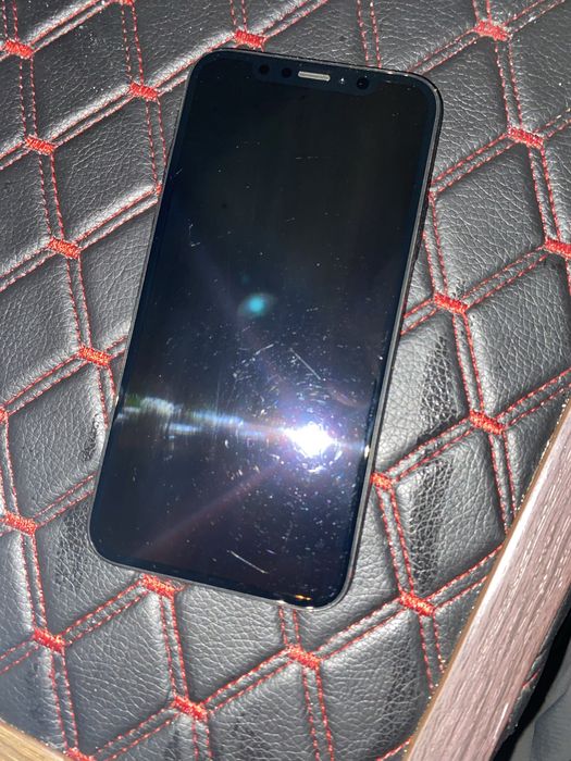 Продам айфон XS АКБ 90