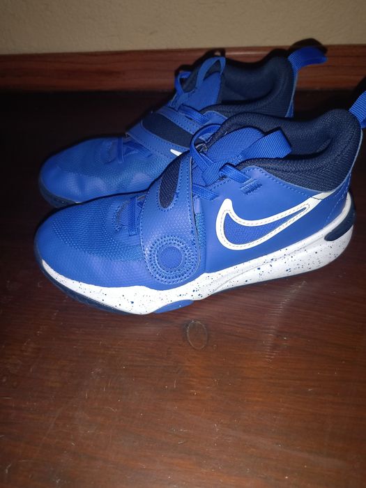 Детски кецове Nike