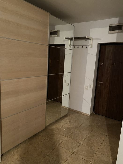 Inchiriez garsoniera Nerva Traian