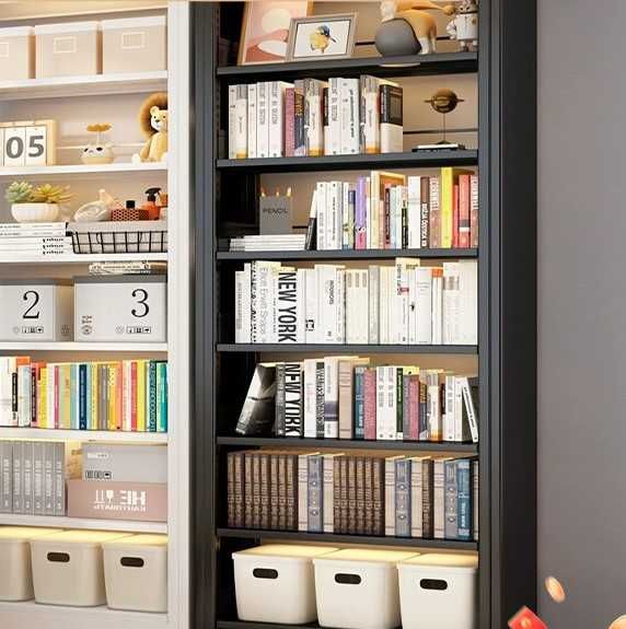 Kitob saqlash javoni/ buyumlar uchun stenka/ temir po'lkalar