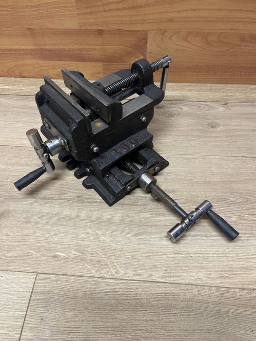 Menghina incrucisata 100mm