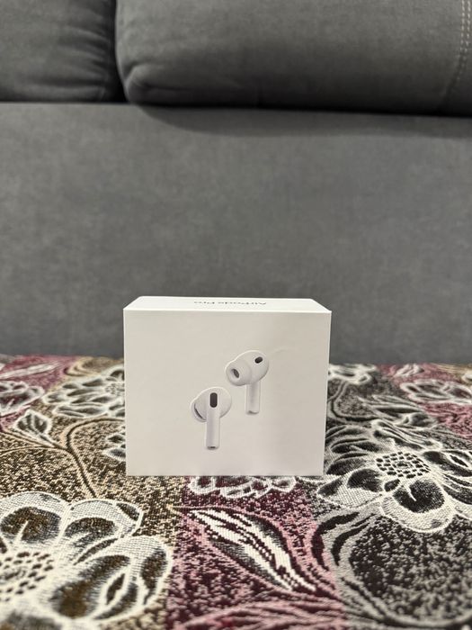 Apple AirPods Pro 3