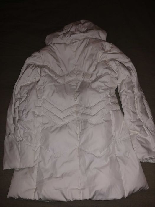 Зимно  яке с пух